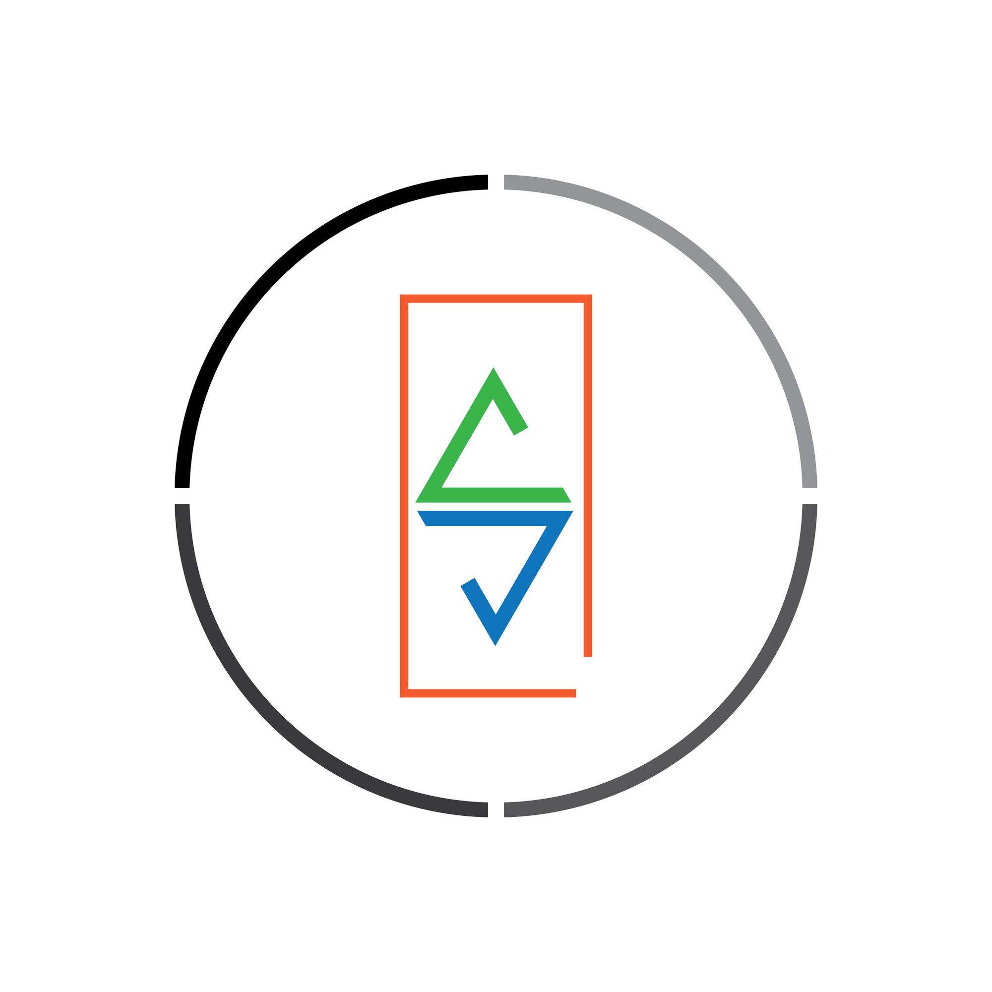 Haft — indywidualne zamówienia i usługi logo
